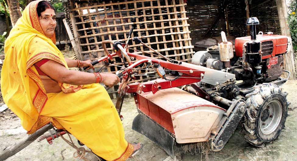 राजकुमारी देवी राजकुमारी देवी