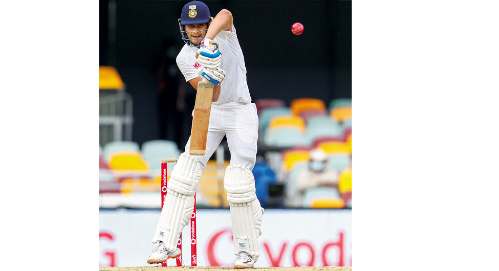 शुभमन गिल शुभमन गिल