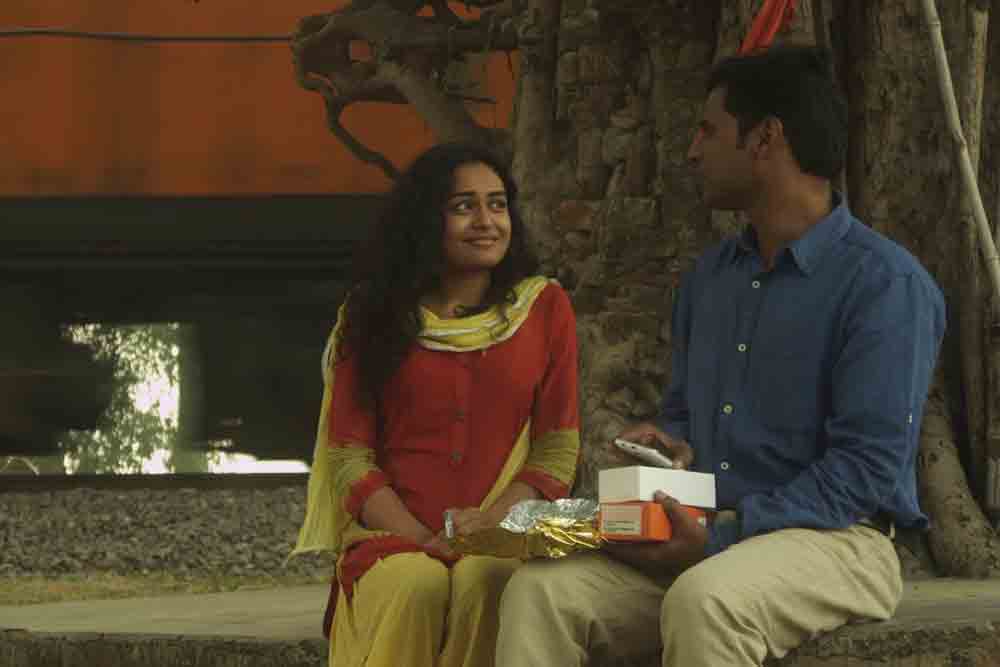 film review maassab by akanksha pare kashiv : Outlook Hindi