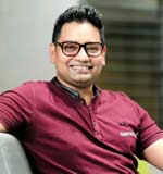 निमिष सिंह निमिष सिंह