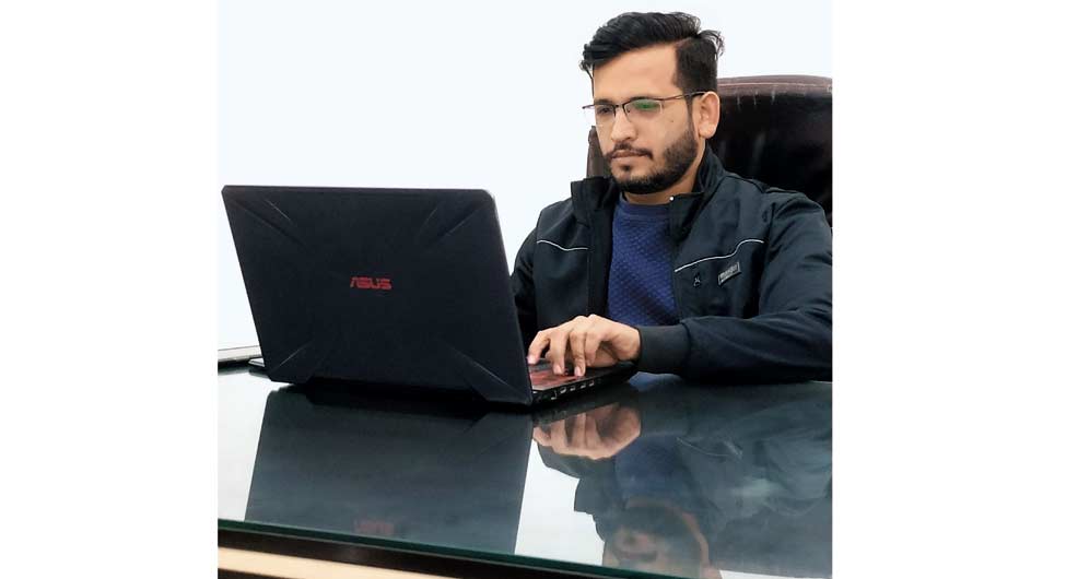 भूपेंद्र भूपेंद्र