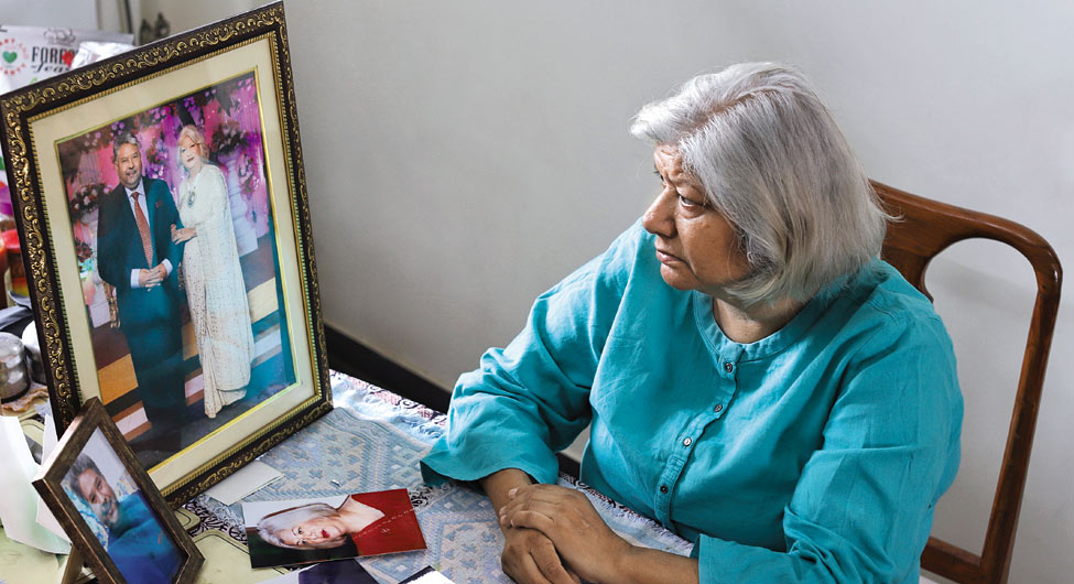 अशोक अमरोही अशोक अमरोही