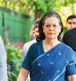 सोनिया गांधी सोनिया गांधी