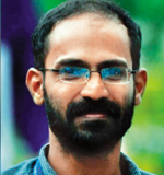 सिद्दीक कप्पन सिद्दीक कप्पन