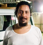 अब्दुर रहमान अब्दुर रहमान