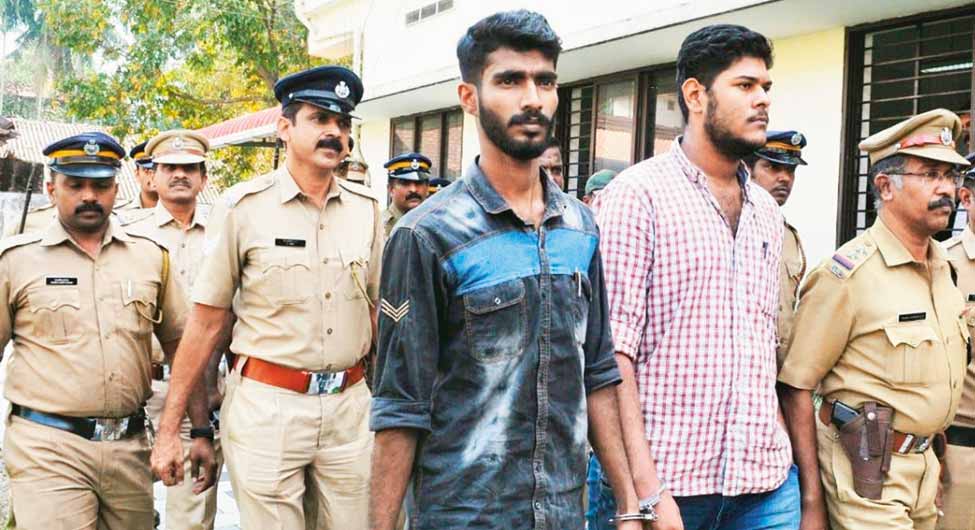 एलन शुएब और थाहा फजल एलन शुएब और थाहा फजल