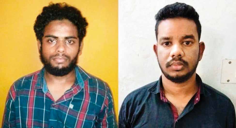 अब्दुल शमीम, वाई. तौफीक अब्दुल शमीम, वाई. तौफीक