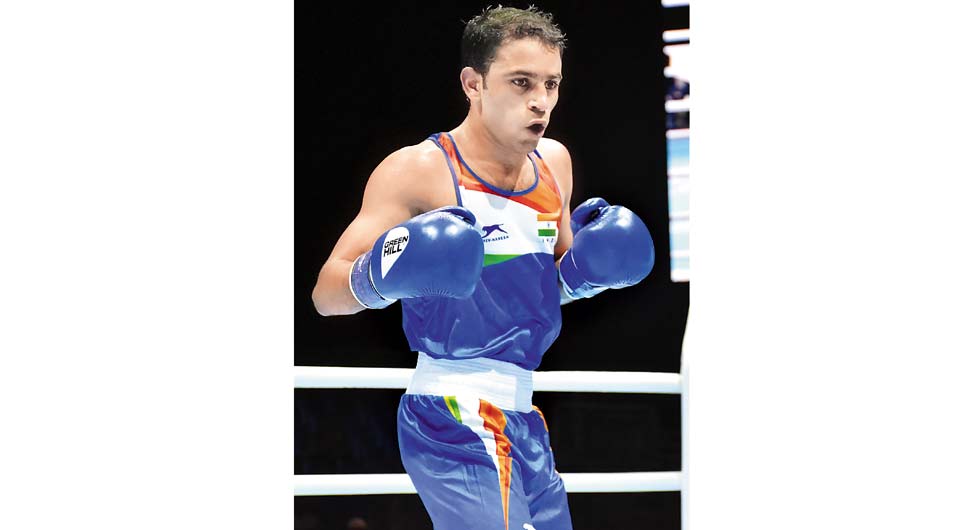 अमित पंघाली अमित पंघाली