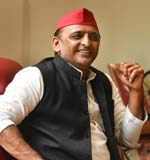 अखिलेश यादव अखिलेश यादव