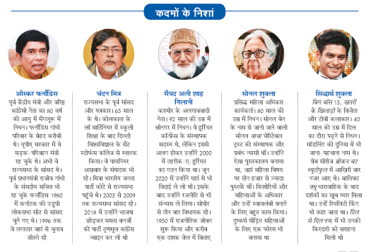 कदमों के निशां कदमों के निशां