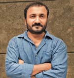 आनंद कुमार आनंद कुमार