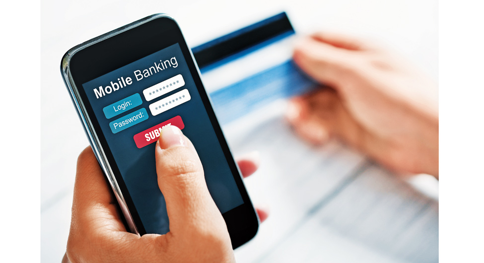 डिजिटल जोखिम डिजिटल जोखिम