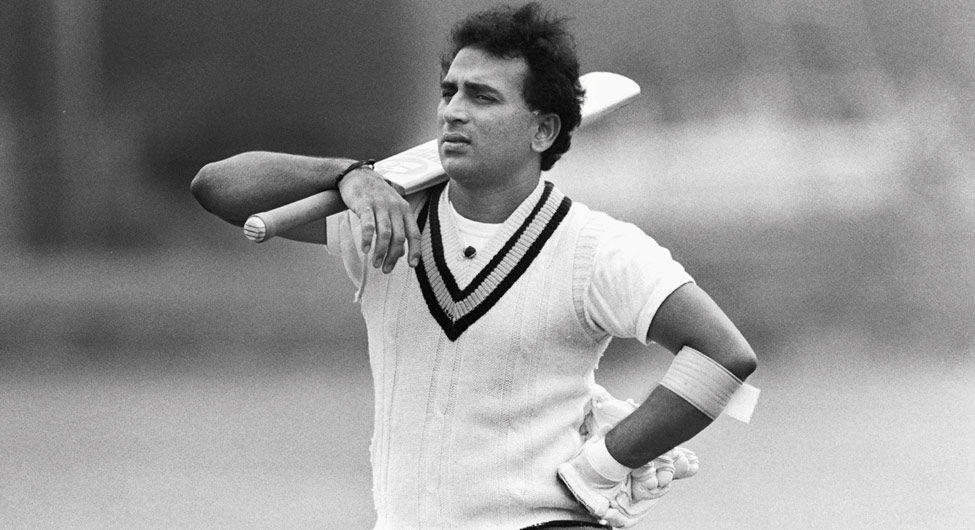 गावस्कर के रिश्ते कपिलदेव से बिगड़े गावस्कर के रिश्ते कपिलदेव से बिगड़े