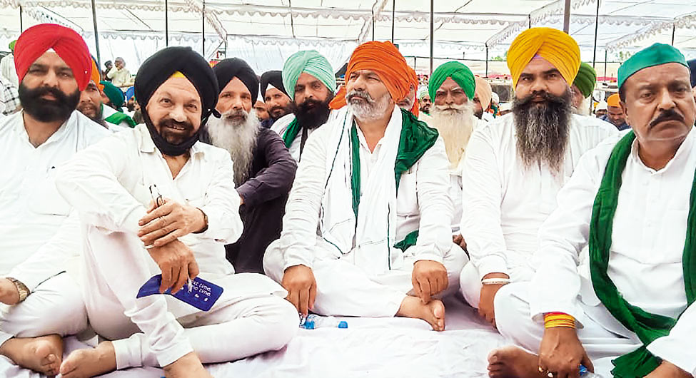 टिकैत टिकैत