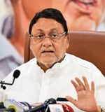 नवाब मलिक नवाब मलिक
