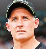 माइक हसी माइक हसी