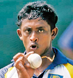 अजंता मेंडिस अजंता मेंडिस