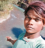 घाटी में मारे गए प्रवासी मजदूर ऋषि घाटी में मारे गए प्रवासी मजदूर ऋषि