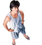 जीरो में शाहरुख खान जीरो में शाहरुख खान