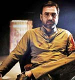 पंकज त्रिपाठी ने जमाया अपना सिक्का पंकज त्रिपाठी ने जमाया अपना सिक्का