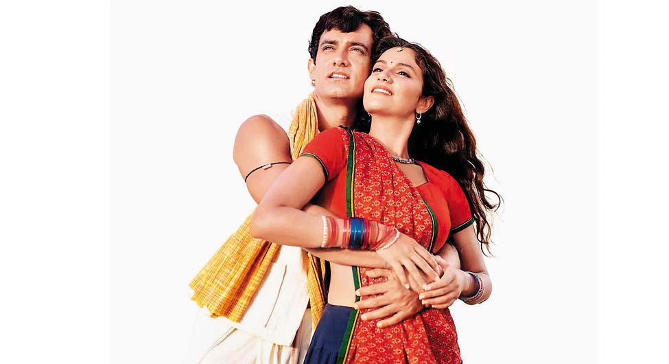 आमिर खान आमिर खान