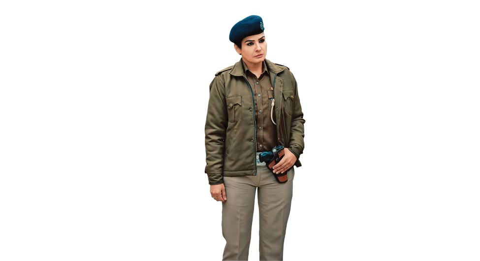 रवीना टंडन रवीना टंडन