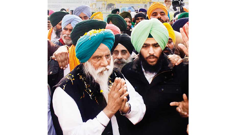 गुरनाम सिंह चढूनी गुरनाम सिंह चढूनी