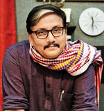 मनोज झा मनोज झा