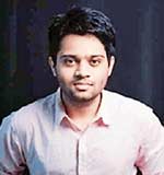 सौरव गोयल सौरव गोयल