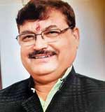 गिरिजा किशोर पाठक गिरिजा किशोर पाठक