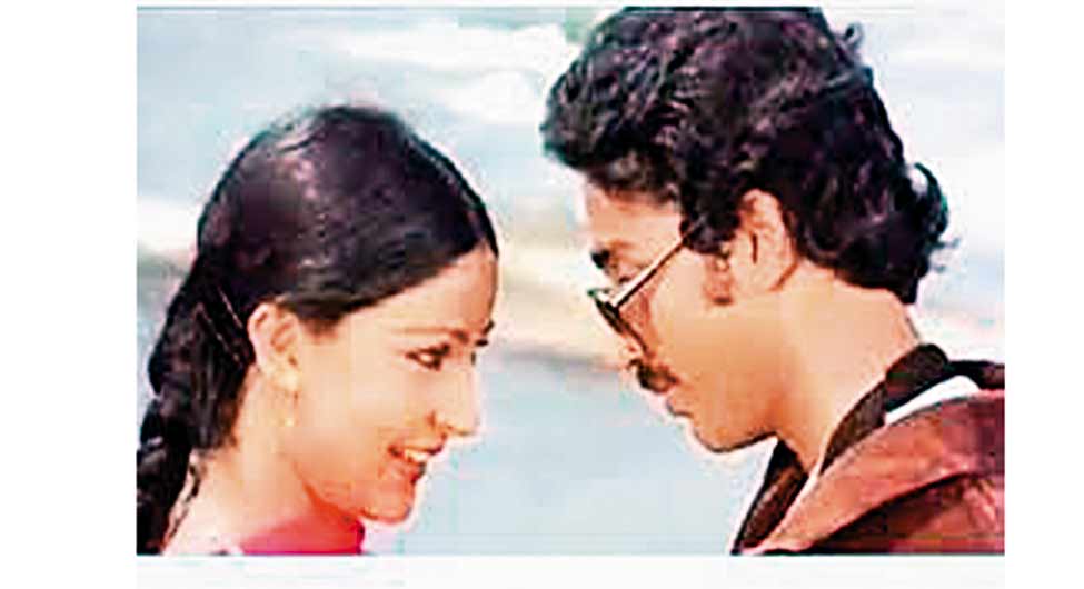 कमल हासन की पहली फिल्म हिट रही कमल हासन की पहली फिल्म हिट रही