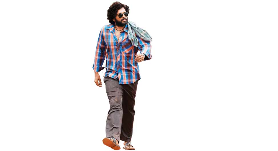 अल्लु अर्जुन अल्लु अर्जुन