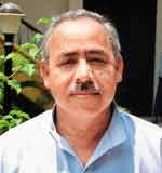 अवधेश कुमार अवधेश कुमार