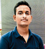 आदित्य प्रकाश मिश्र आदित्य प्रकाश मिश्र