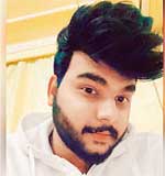 चंद्रप्रकाश चंद्रप्रकाश