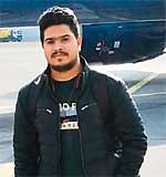 संतोष बरेठ संतोष बरेठ