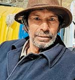 सैन्नी अशेष सैन्नी अशेष