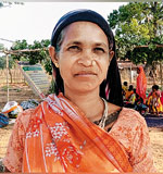 संपतिया देवी संपतिया देवी