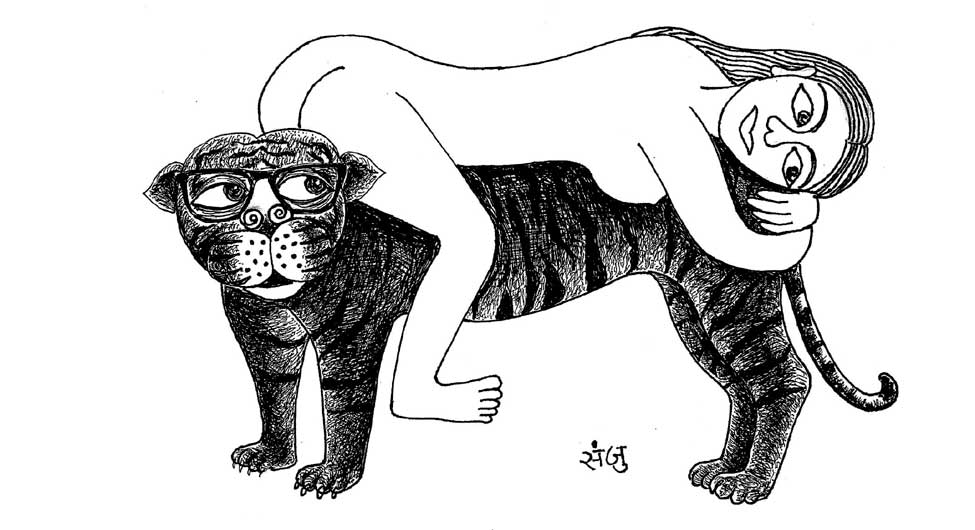 संजु दास संजु दास