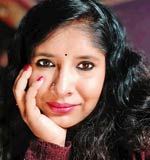 रश्मि भारद्वाज रश्मि भारद्वाज