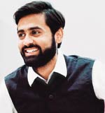 अभिनव नारायण झा अभिनव नारायण झा