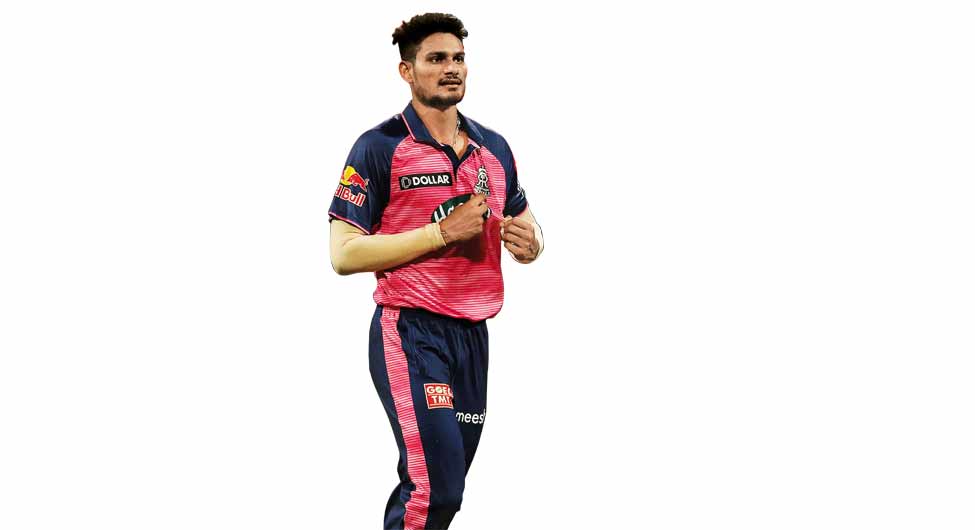 कुलदीप सेन कुलदीप सेन