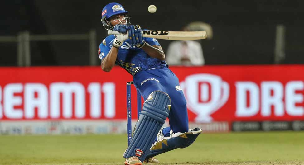 तिलक वर्मा तिलक वर्मा