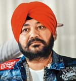 दलेर मेहंदी दलेर मेहंदी