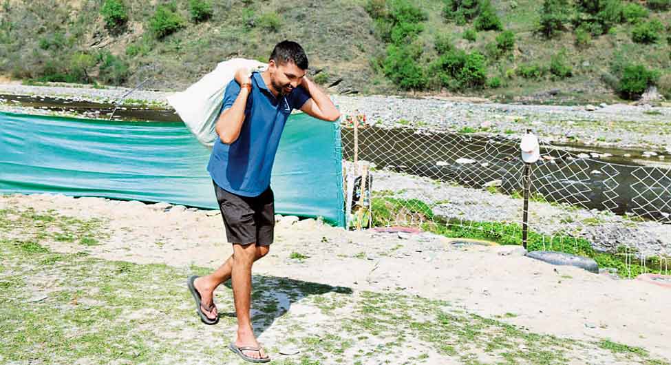 प्रदीप सांगवान प्रदीप सांगवान