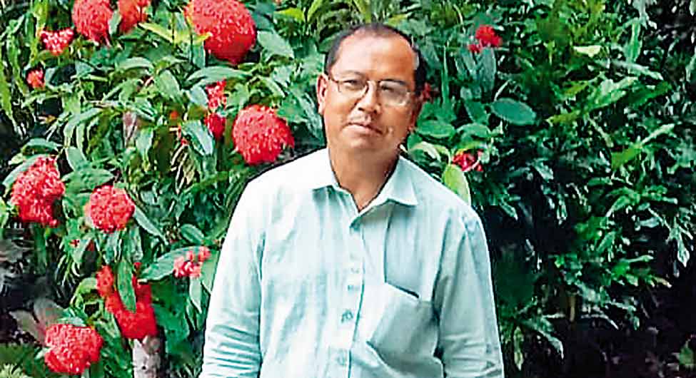 इस्माइल दैमारी इस्माइल दैमारी