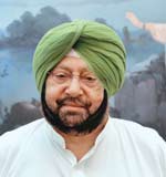 अमरिंदर सिंह अमरिंदर सिंह