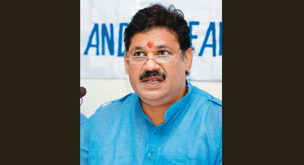 कीर्ति आजाद कीर्ति आजाद