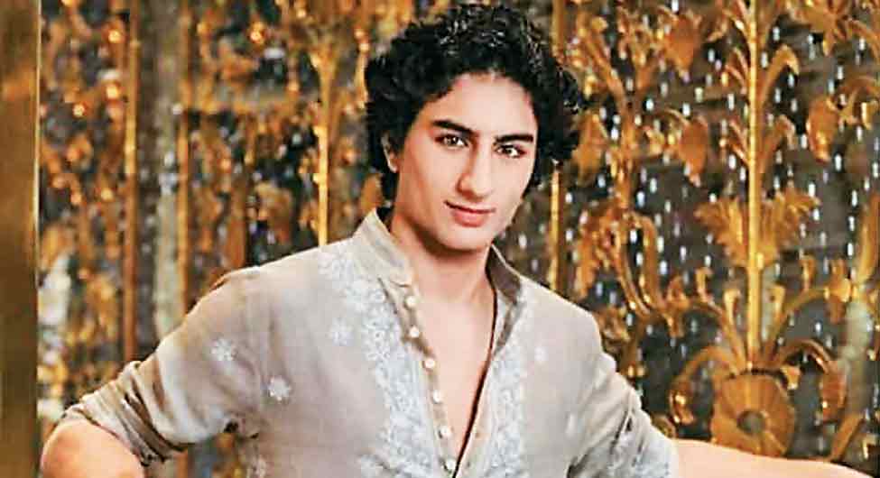 इब्राहिम अली खान इब्राहिम अली खान