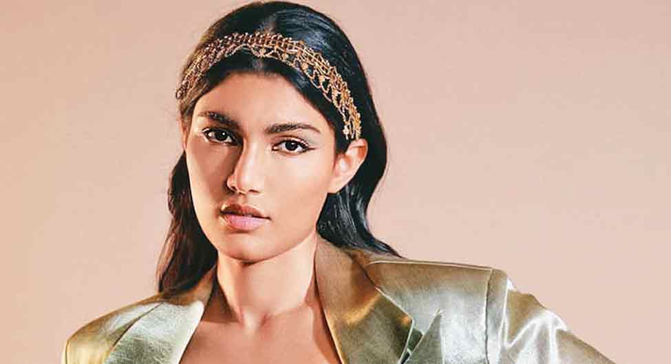 आलिजेह अग्निहोत्री आलिजेह अग्निहोत्री